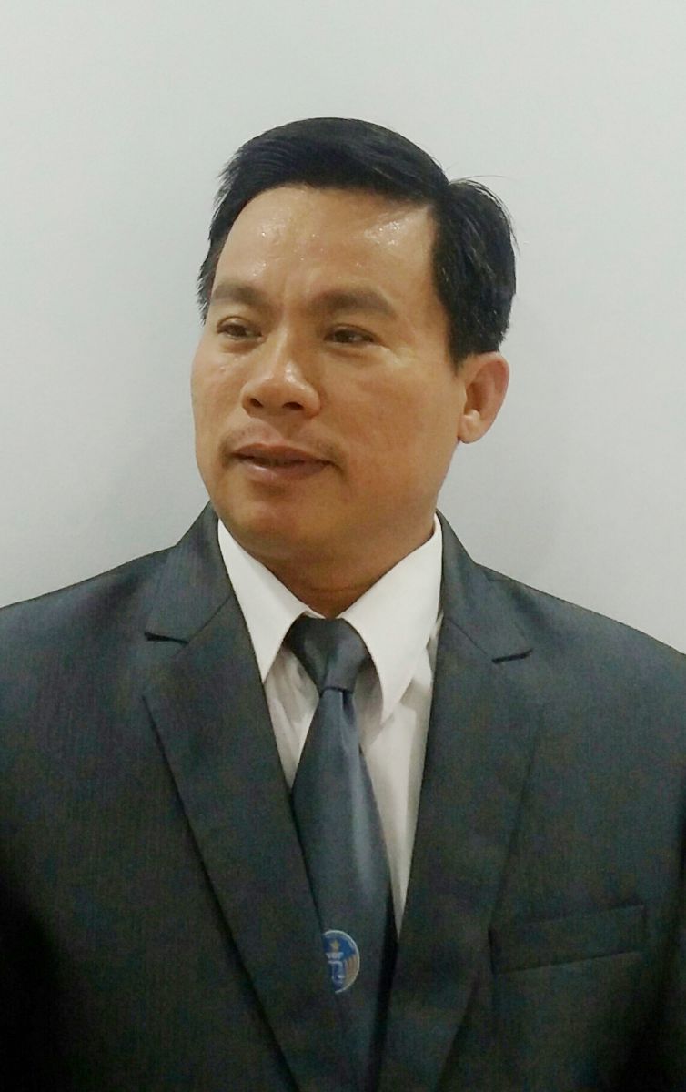Luật Sư Bui Anh Ninh