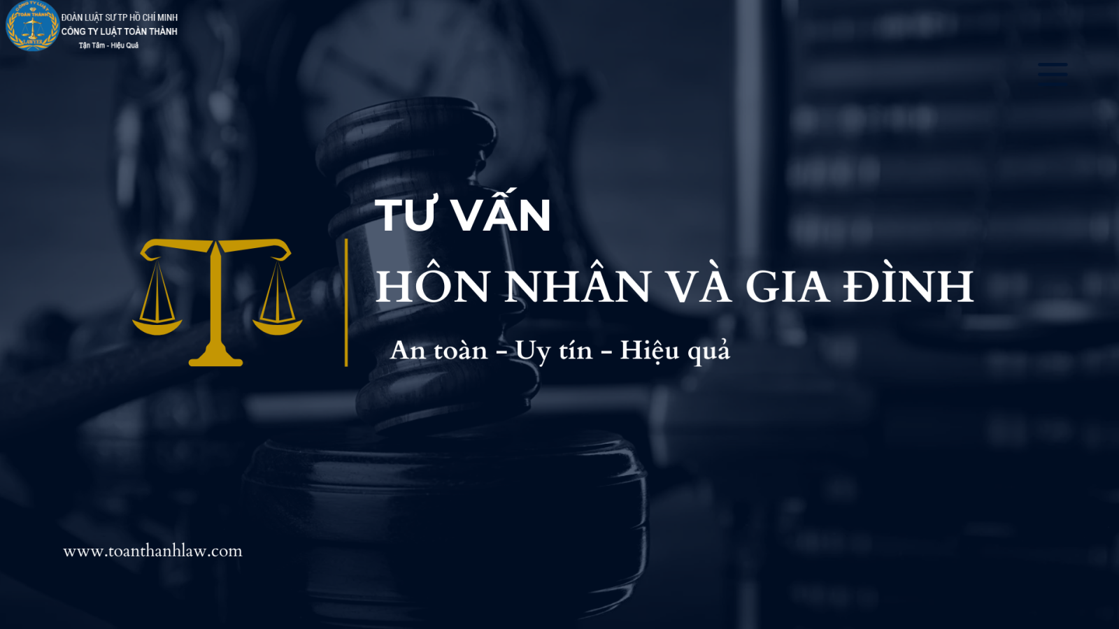 Hôn nhân gia đình