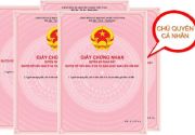 Dịch Vụ Làm Sổ Hồng Trọn Gói Tại TP.HCM – Đơn Vị Uy Tín, Nhanh Chóng