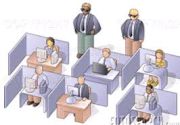 Tư vấn xây dựng hệ thống kiểm soát nội bộ doanh nghiệp;