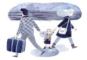 Nộp đơn ly hôn đến Tòa án trong mùa dịch?