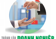 Quy trình - thủ tục về việc thành lập công ty/doanh nghiệp năm 2021