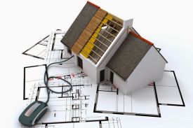 Dịch vụ xin phép xây dựng -Hoàn công