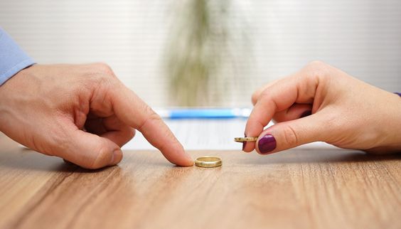 Các trường hợp đặc biệt về việc phân chia tài sản khi ly hôn