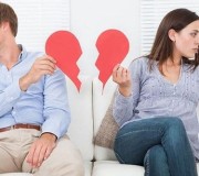 Một số trường hợp đặc biệt về vấn đề chia tài sản khi ly hôn